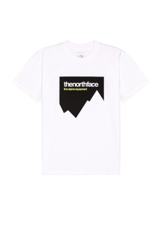 The North Face Mountain Heavyweight Tee
