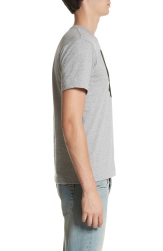 Logo Graphic Tee