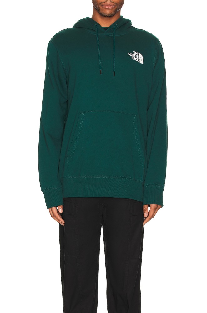 The North Face Printed Box NSE Hoodie