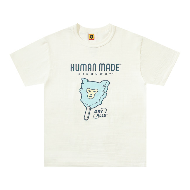 Human Made Popsicle Print Tee