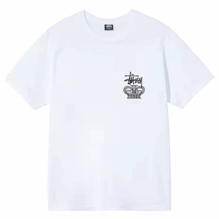 STUSSY ONE LOVE TEE