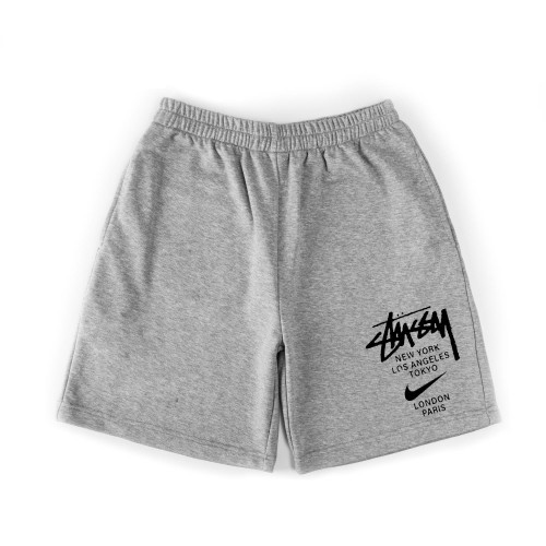 NIKE X STUSSY SHORTS