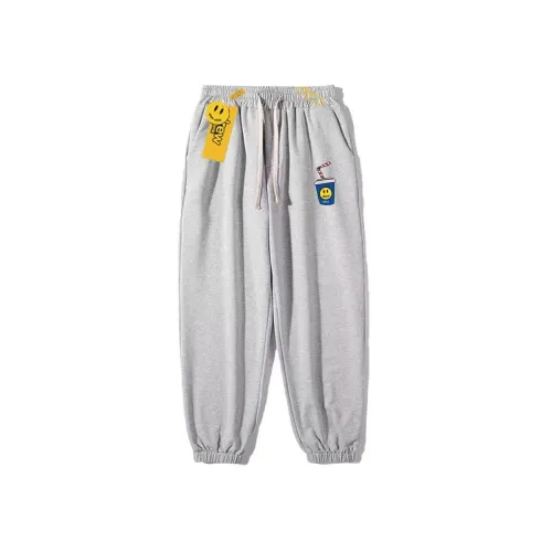 DREW HOUSE COLA CASUAL SWEATPANT