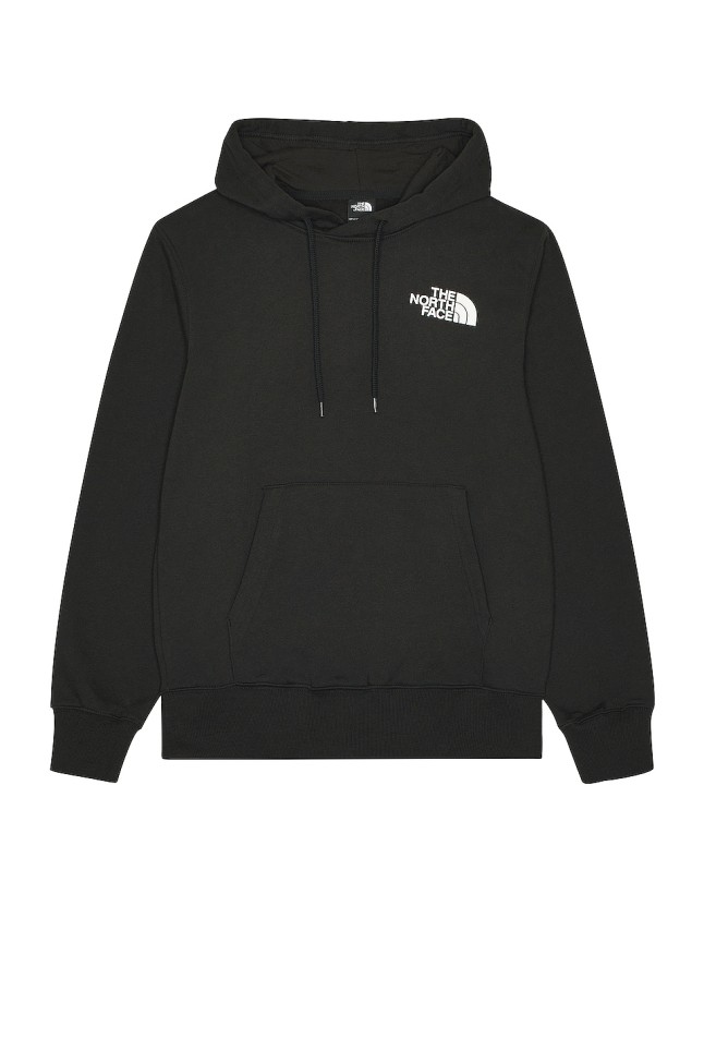The North Face Box Nse Pullover Hoodie