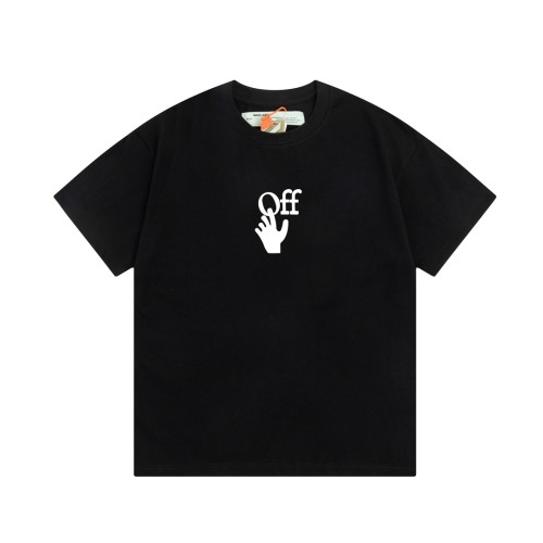 Off-White x Jordan T-shirt