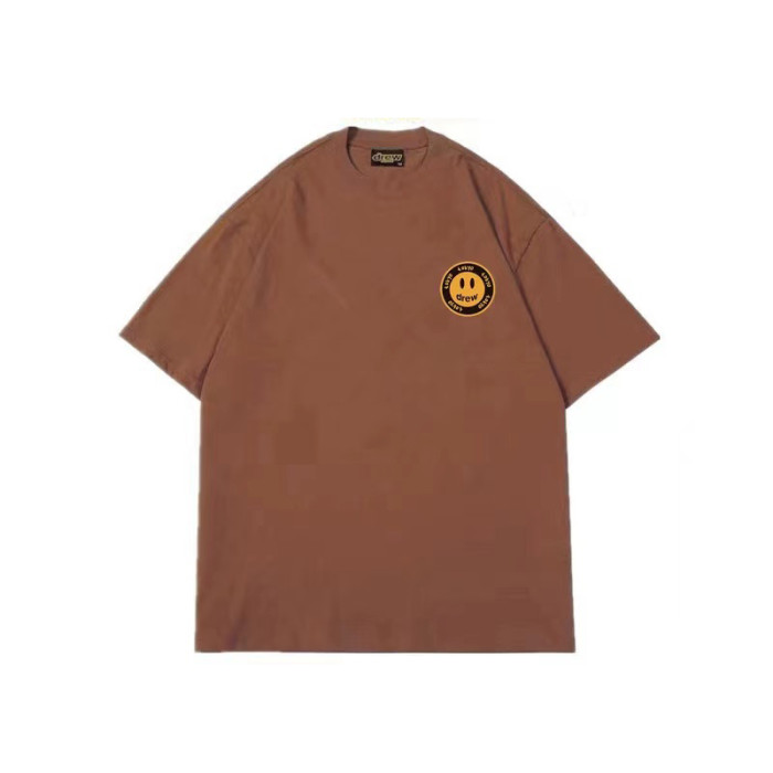 DREW HOUSE TOKYO SHORT SLEEVE TEE