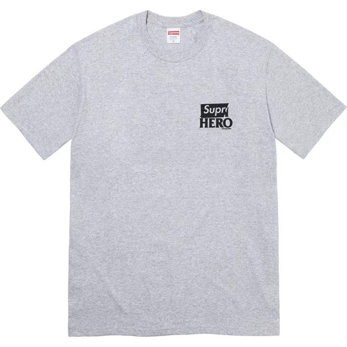 Supreme ANTIHERO Dog Tee
