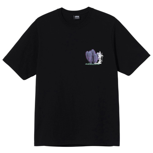 STUSSY DESERTBLOOM TEE