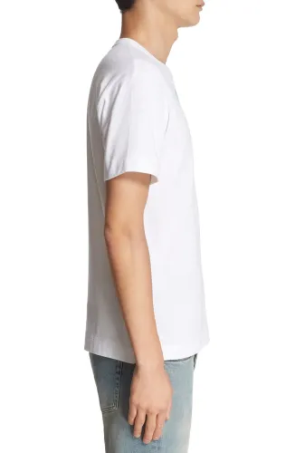 Heart Graphic Tee