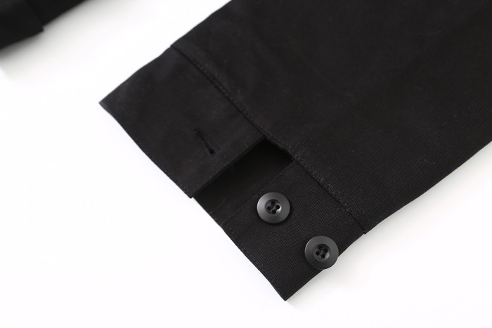 Supreme The Crow Work Jacket