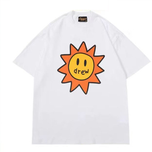 DREW HOUSE MASCOT WHITE TEE