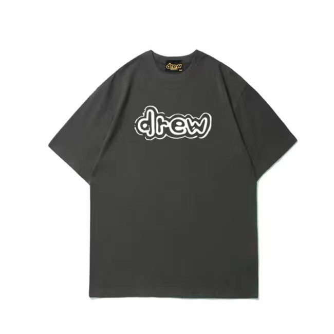 DREW HOUSE SECRET TEE DARK GRAY