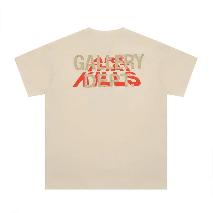 GALLERY DEPT F*ck Your Reality Tee