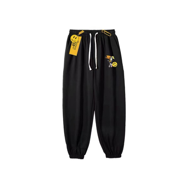 DREW HOUSE FUNNY BIRD CASUAL SWEATPANT