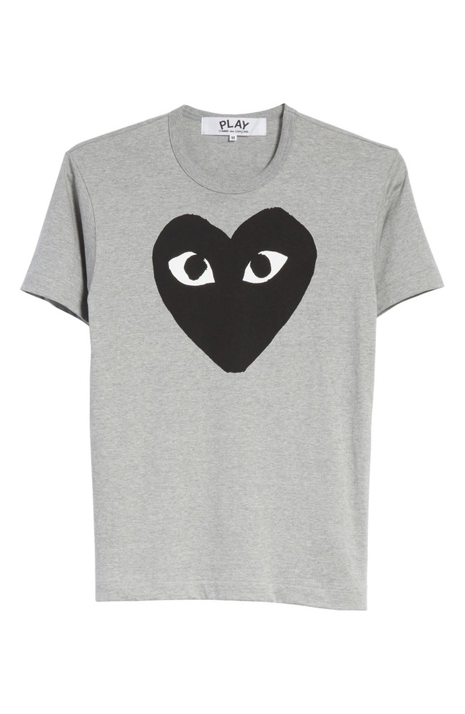 Logo Graphic Tee