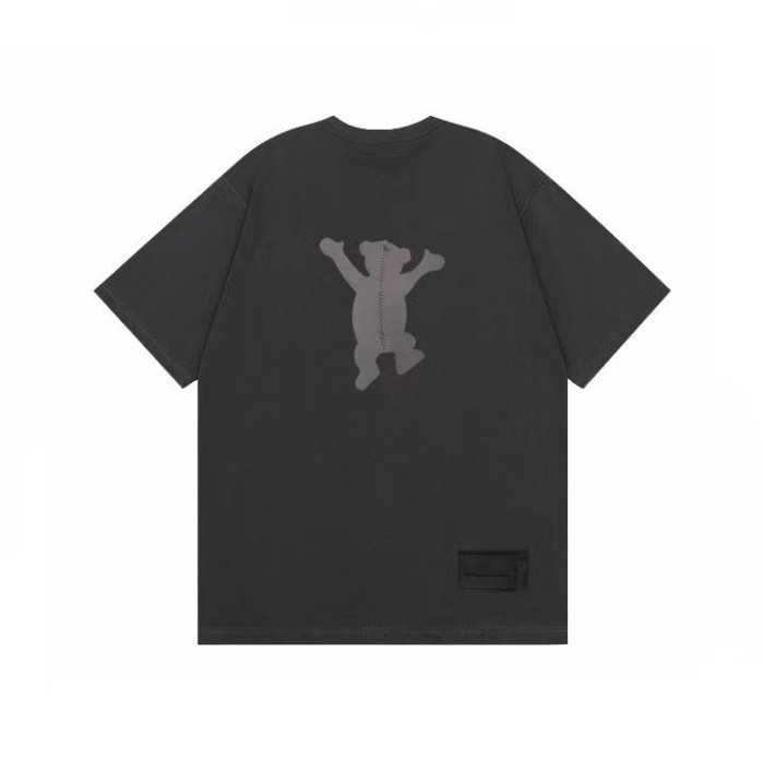 WE11DONE Teddy Bear Tee