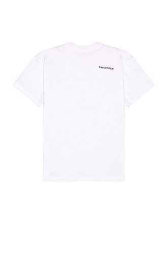 The North Face Mountain Heavyweight Tee