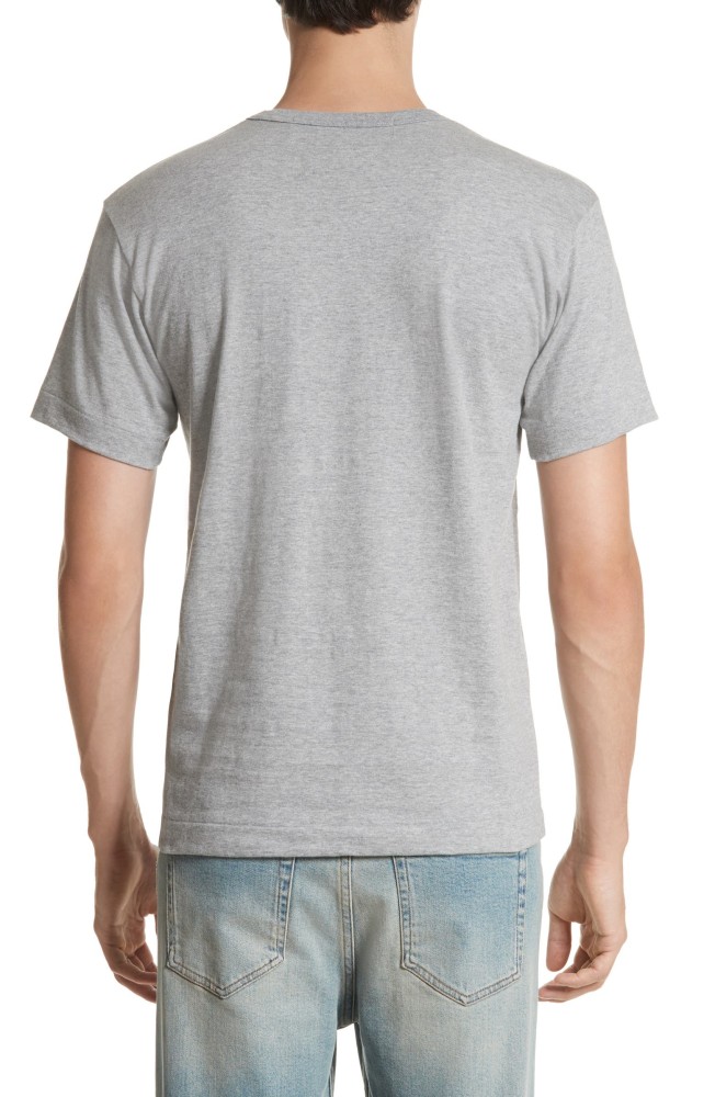 Logo Graphic Tee