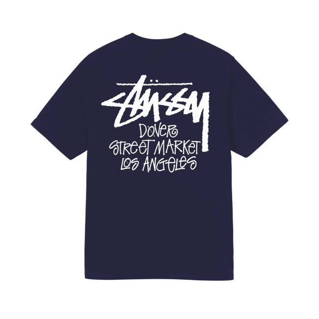 STUSSY DSM TEE