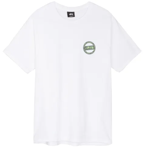 STUSSY INTERNATIONAL DOT TEE