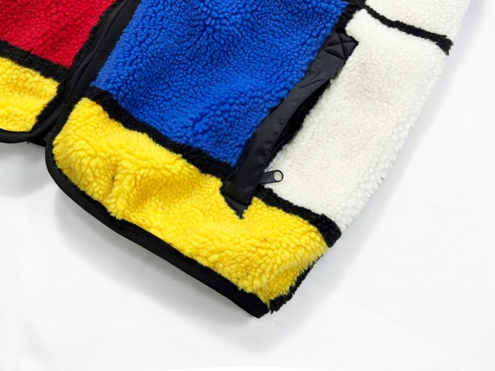 Supreme Doves Hooded Sweatshirt