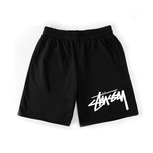 Stussy Big Stock Water Shorts