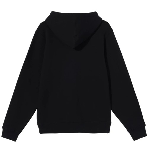 STUSSY COLLEGIATE FLORAL HOODIE