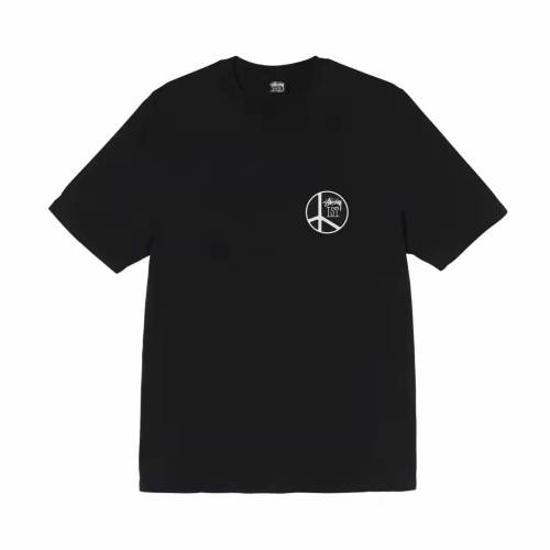 STUSSY LST TEE