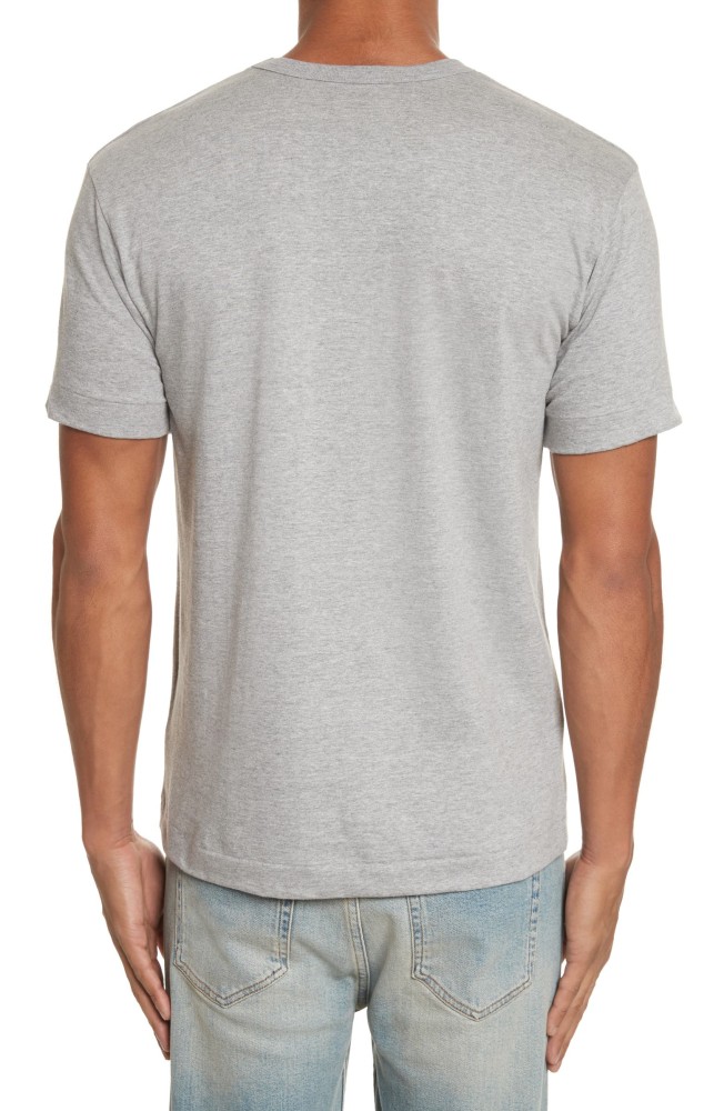 Upside Down Graphic Tee