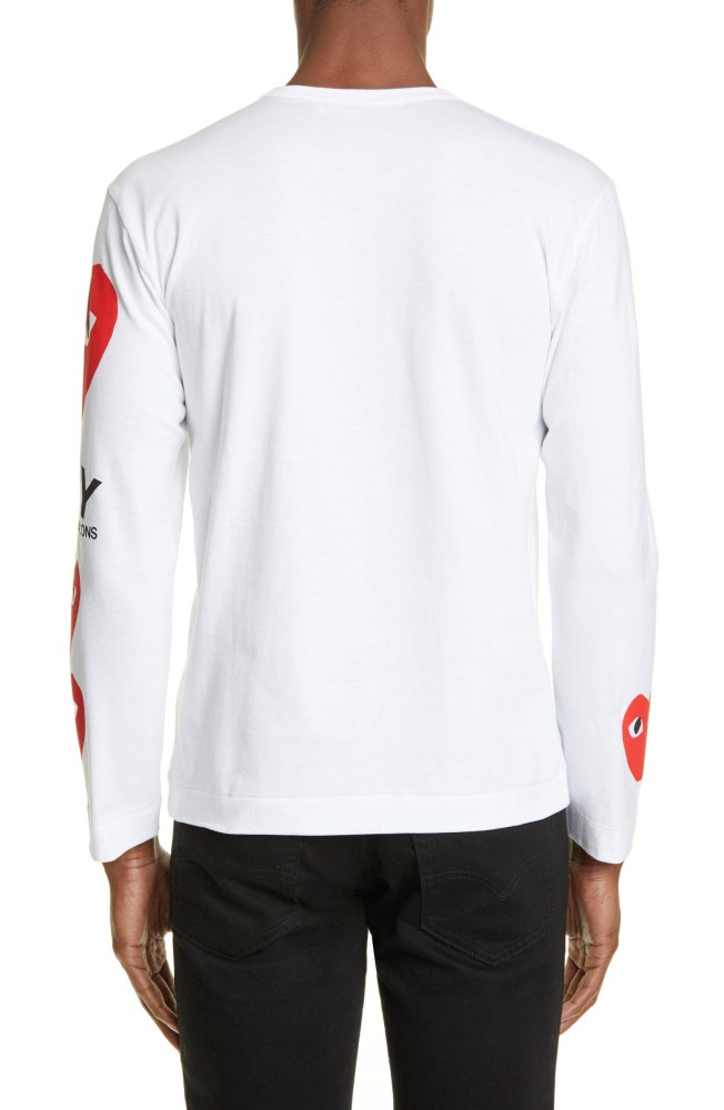 Long Sleeve T-Shirt