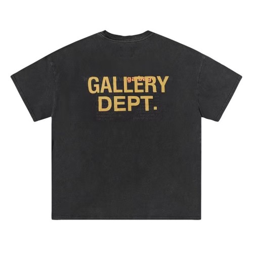 GALLERY DEPT Garbage Logo Tee