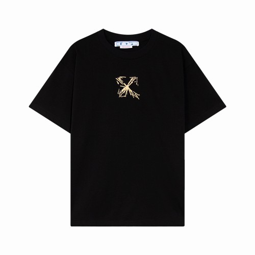 Off-White Splash Arrow T-Shirt