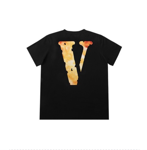 VLONE Friends Tee Black