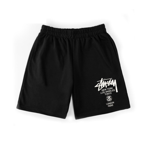 STUSSY WT SWEAT SHORT