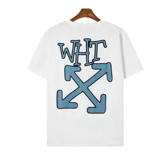 Off-White Carlos Arrows T-Shirt