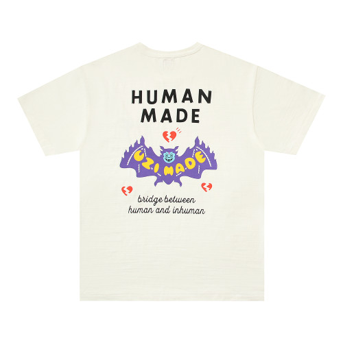 Human Made Bat Print Tee