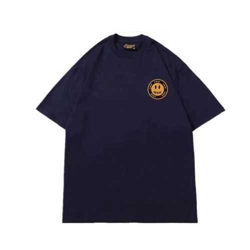 DREW HOUSE TOYKO POP-UP EXCLUSIVE T-SHIRT NAVY BLUE