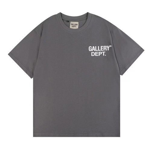 GALLERY DEPT Hollywood, CA Tee In Gray