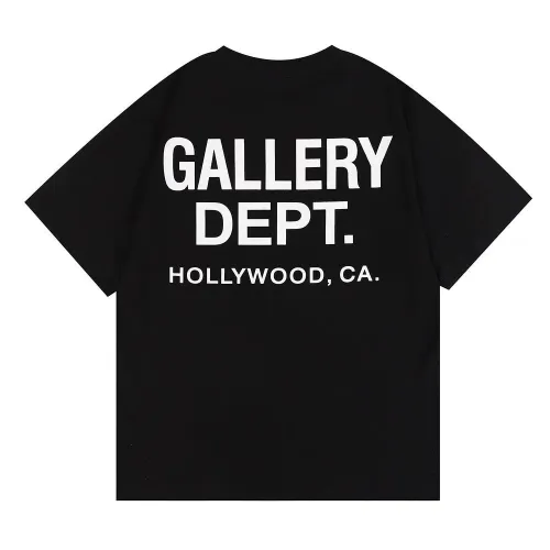 GALLERY DEPT Hollywood, CA Tee In Black