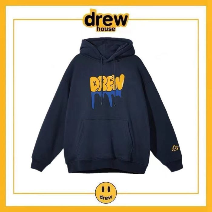 DREW HOUSE FUNKY PRINTED HOODIE