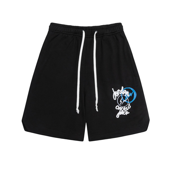 Travis Scott ×Fragment  Shorts