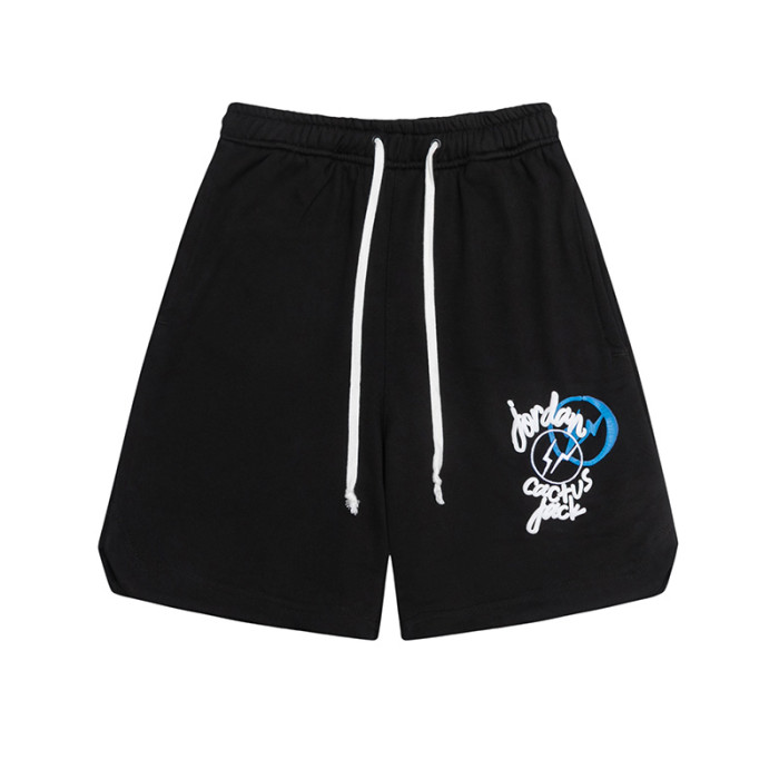 Travis Scott ×Fragment  Shorts