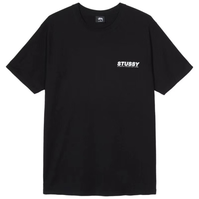 STUSSY SUNDOWN TEE