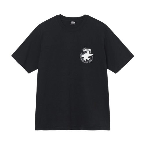 STUSSY BEACH ROOTS TEE