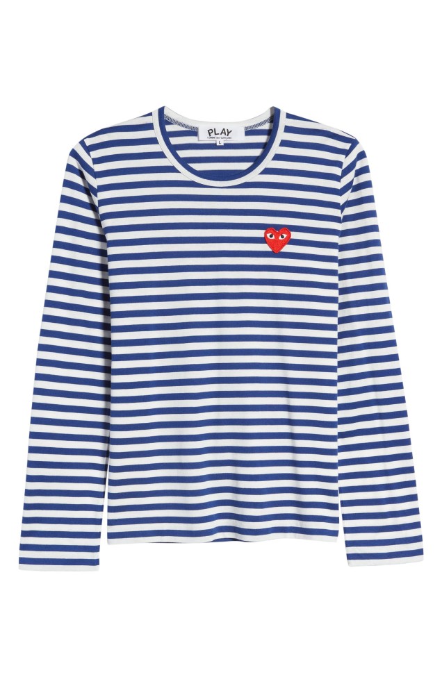 Stripe T-Shirt