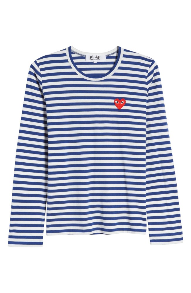 Stripe T-Shirt