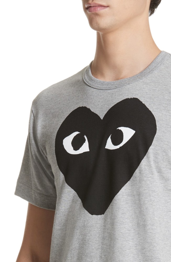 Logo Graphic Tee