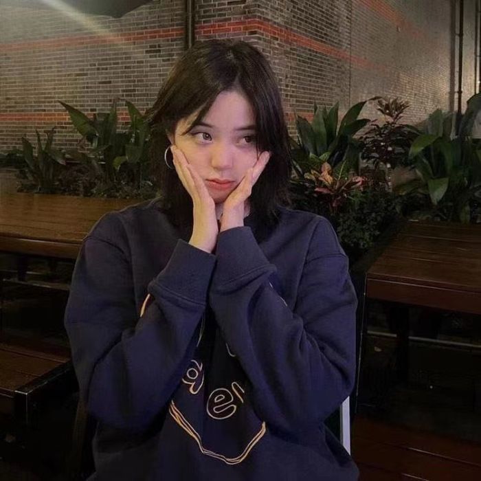 DREW HOUSE SKETCH MASCOT CREWNECK