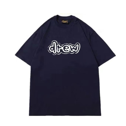 DREW HOUSE SECRET TEE NAVY BLUE