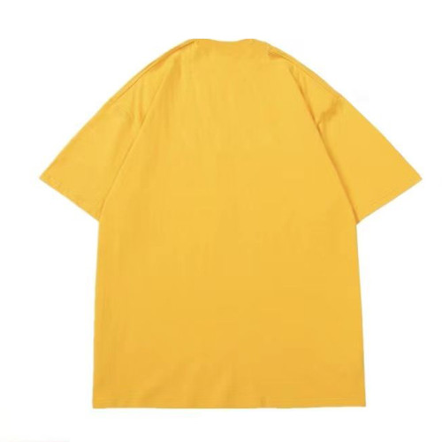 DREW HOUSE SONNY TEE TANGERINE